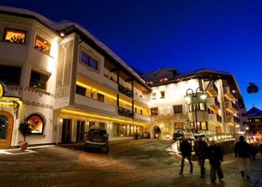 фото отеля Gasthof Yscla
