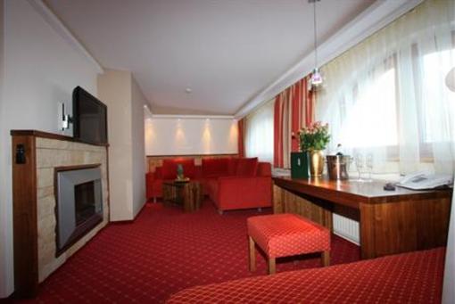 фото отеля Gasthof Yscla