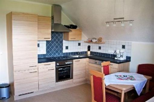 фото отеля Ferienhauser Waldruh Tannenheim Inge Pension