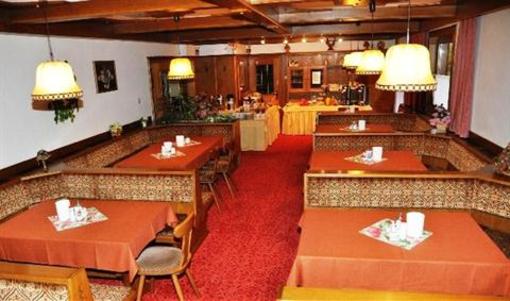 фото отеля Ferienhauser Waldruh Tannenheim Inge Pension