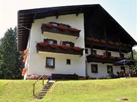 Ferienhauser Waldruh Tannenheim Inge Pension