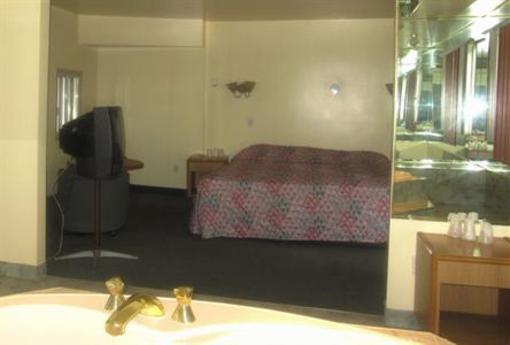 фото отеля Motel Metro