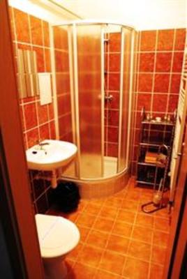 фото отеля Hotel Trio Ostrava