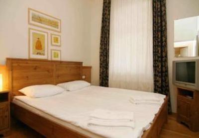 фото отеля Residence 4 B&B