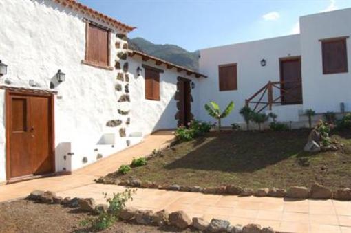фото отеля Casa Vina Camello