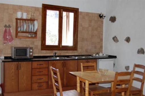 фото отеля Casa Vina Camello