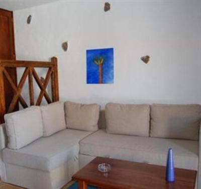фото отеля Casa Vina Camello