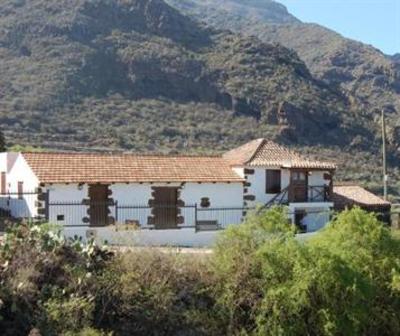 фото отеля Casa Vina Camello