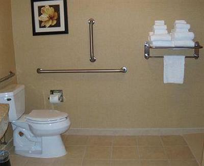 фото отеля Hampton Inn & Suites Smithfield