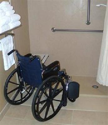 фото отеля Hampton Inn & Suites Smithfield