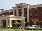 фото отеля Hampton Inn & Suites Smithfield