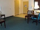 фото отеля Hampton Inn & Suites Smithfield