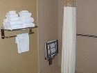 фото отеля Hampton Inn & Suites Smithfield