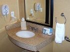 фото отеля Hampton Inn & Suites Smithfield