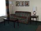 фото отеля Hampton Inn & Suites Smithfield