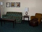 фото отеля Hampton Inn & Suites Smithfield