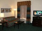 фото отеля Hampton Inn & Suites Smithfield