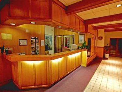 фото отеля Fairy Knowe Hotel