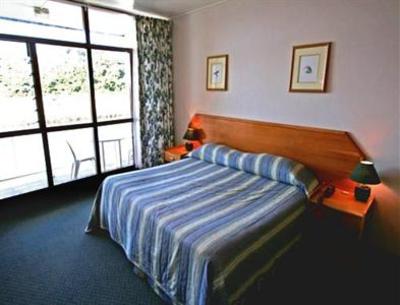 фото отеля Fairy Knowe Hotel