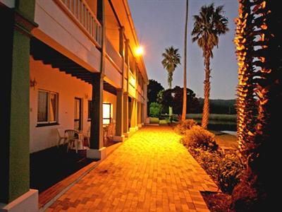 фото отеля Fairy Knowe Hotel