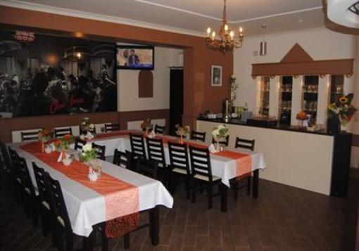 фото отеля Bristol Hotel Kielce
