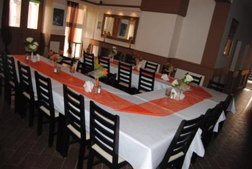 фото отеля Bristol Hotel Kielce