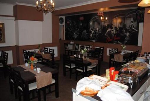 фото отеля Bristol Hotel Kielce