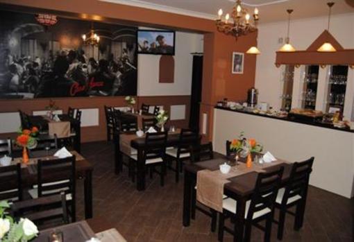 фото отеля Bristol Hotel Kielce