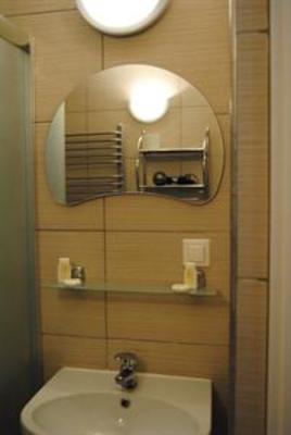 фото отеля Bristol Hotel Kielce