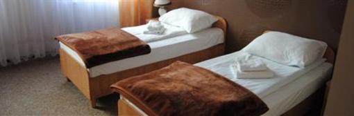 фото отеля Bristol Hotel Kielce