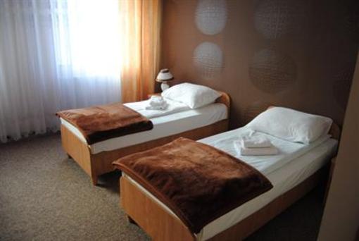 фото отеля Bristol Hotel Kielce