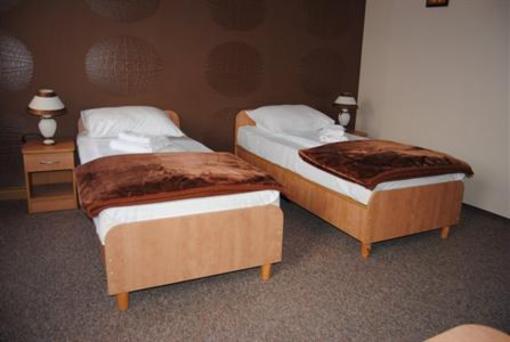 фото отеля Bristol Hotel Kielce