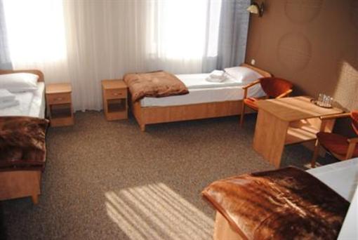 фото отеля Bristol Hotel Kielce