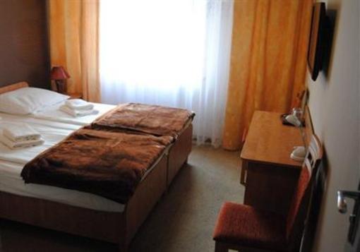 фото отеля Bristol Hotel Kielce