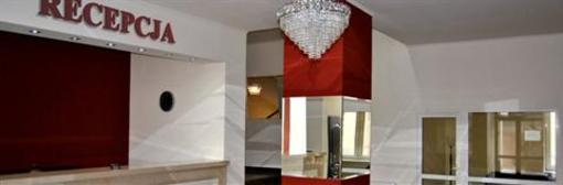 фото отеля Bristol Hotel Kielce