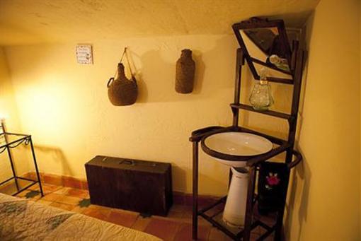фото отеля La Casa de la Abuela Cazorla