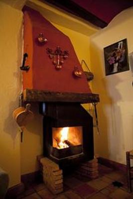 фото отеля La Casa de la Abuela Cazorla