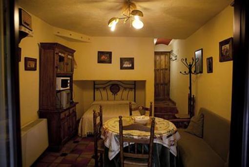 фото отеля La Casa de la Abuela Cazorla