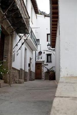 фото отеля La Casa de la Abuela Cazorla