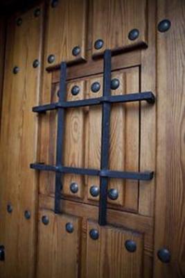 фото отеля La Casa de la Abuela Cazorla