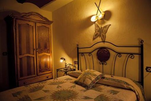 фото отеля La Casa de la Abuela Cazorla