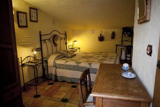 фото отеля La Casa de la Abuela Cazorla