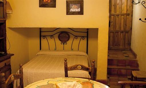 фото отеля La Casa de la Abuela Cazorla