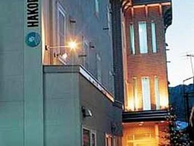 фото отеля Hakodate Youth Guest House