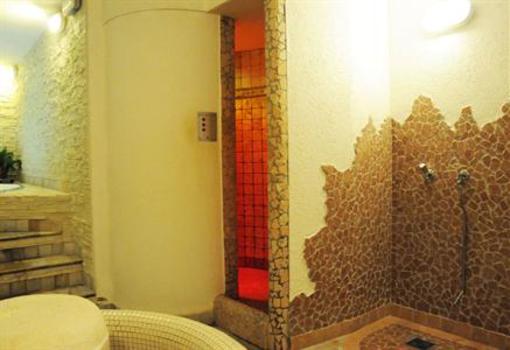 фото отеля Chalet Degli Angeli