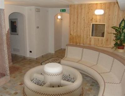 фото отеля Chalet Degli Angeli