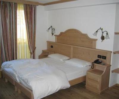 фото отеля Chalet Degli Angeli