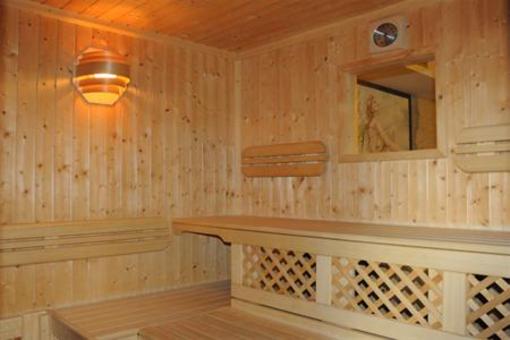 фото отеля Chalet Degli Angeli