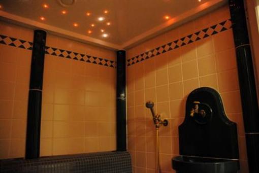 фото отеля Chalet Degli Angeli