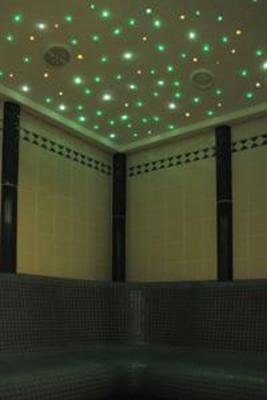 фото отеля Chalet Degli Angeli